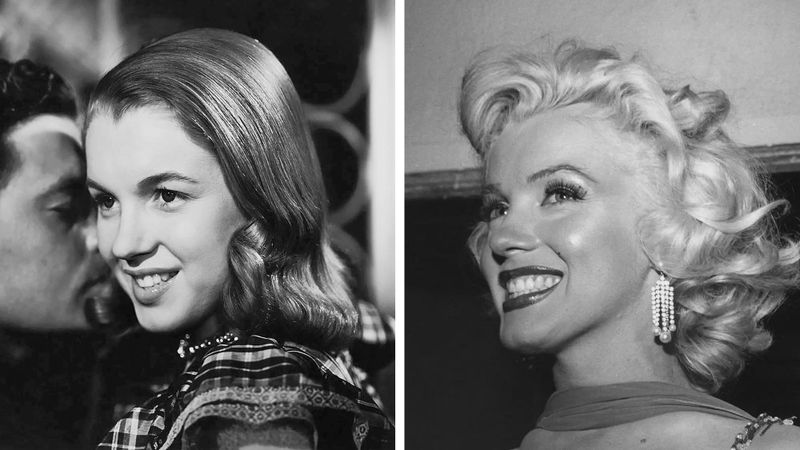 Marilyn Monroe: The Name Behind the Icon