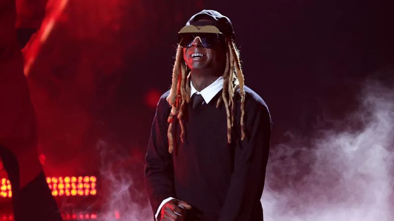 Lil Wayne