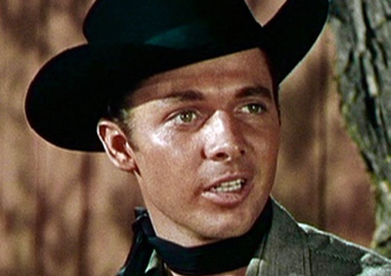 Audie Murphy
