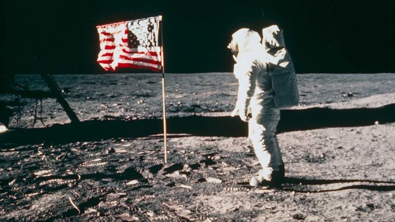 Neil Armstrong