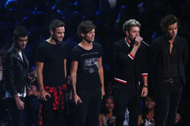 One Direction