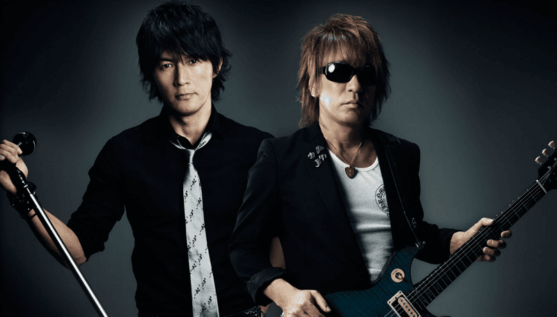 B'z (Japan)