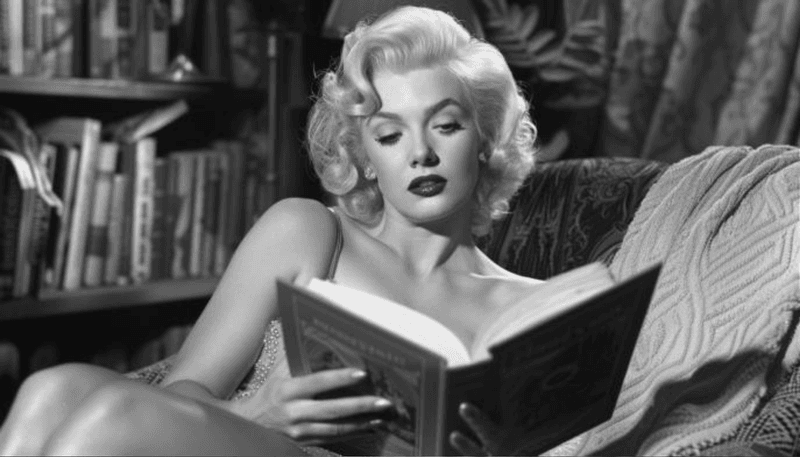 Marilyn Monroe