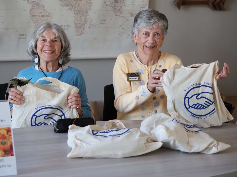 Volunteer for a Cause You Care About