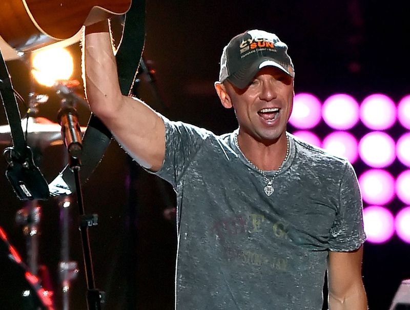 Kenny Chesney
