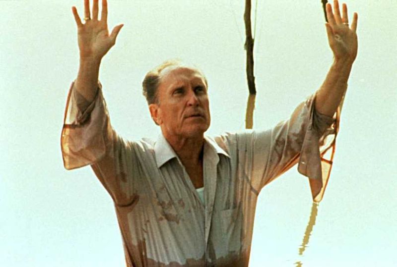 Euliss F. Sonny Dewey in The Apostle (1997)