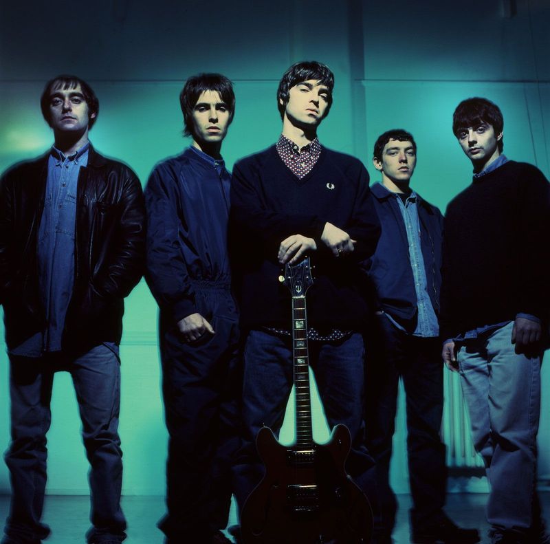 Oasis