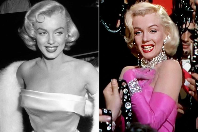 Marilyn Monroe