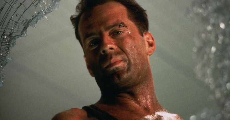 Bruce Willis