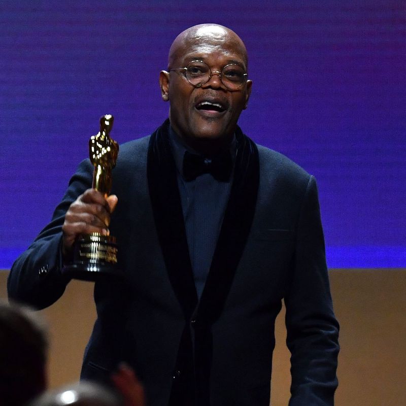 Samuel L. Jackson