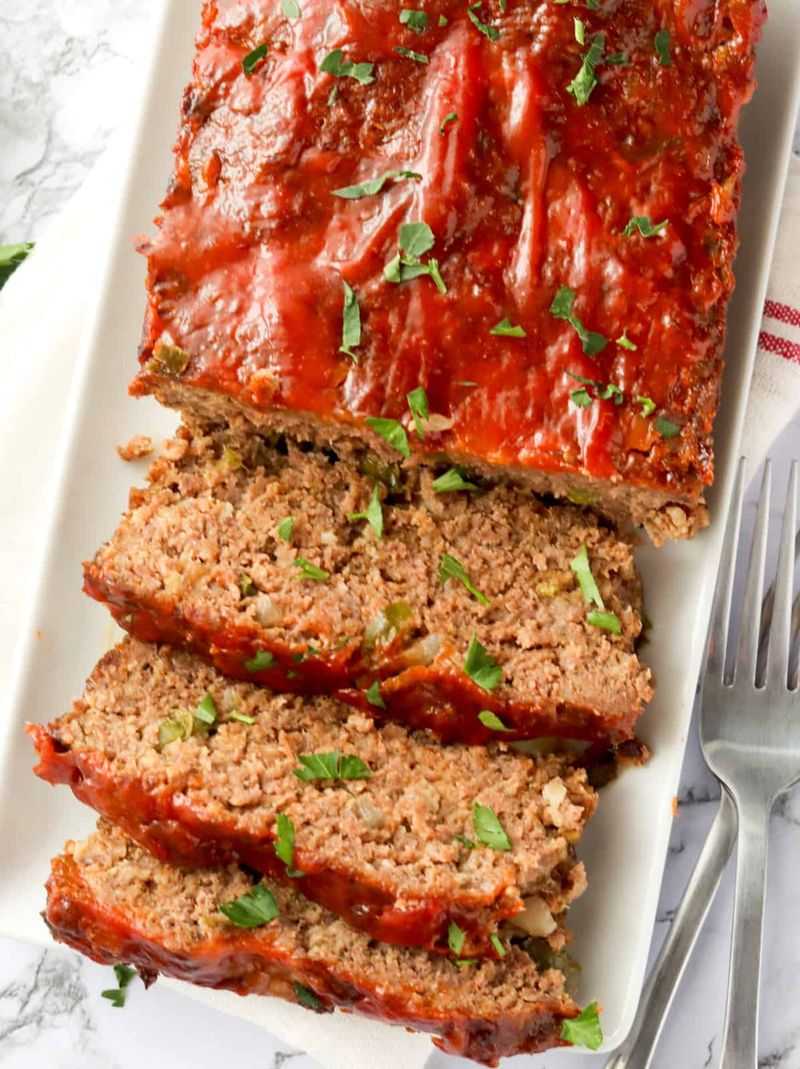 Meatloaf