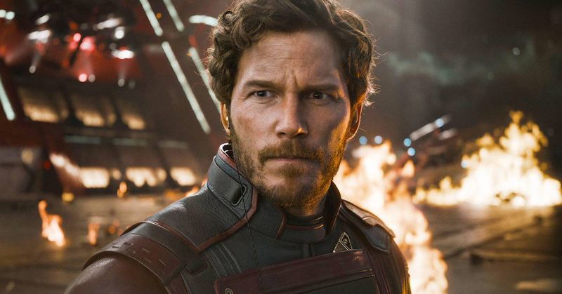 Avengers: Endgame (2019)