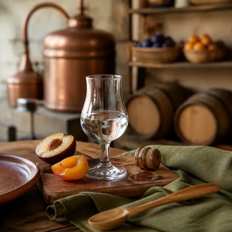 Rakija