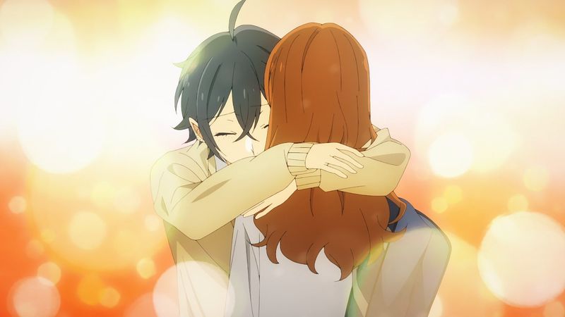 Horimiya