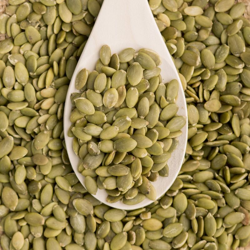 Pumpkin Seeds