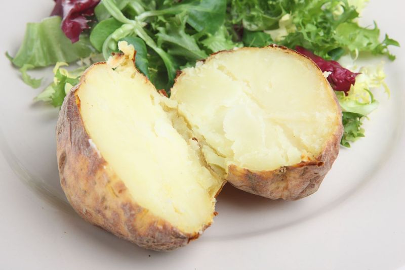 Potatoes