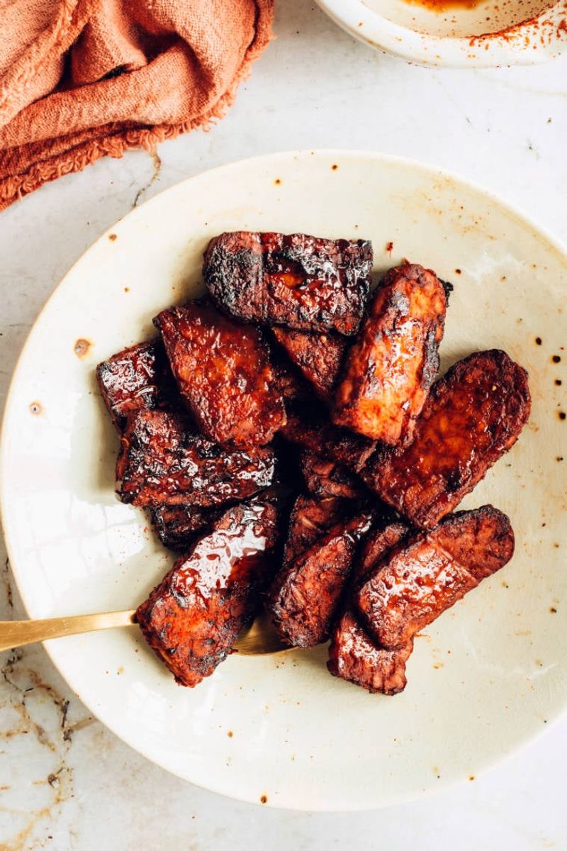 Tempeh