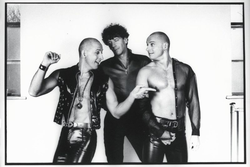 Im Too Sexy by Right Said Fred