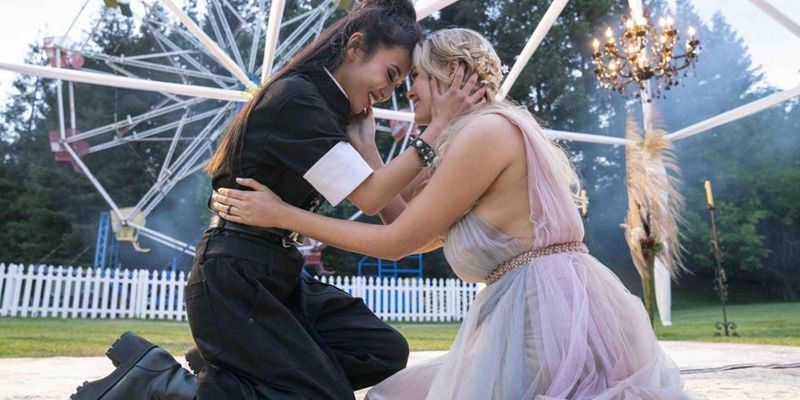 Nico Minoru - Magic, Darkness, and Queer Love