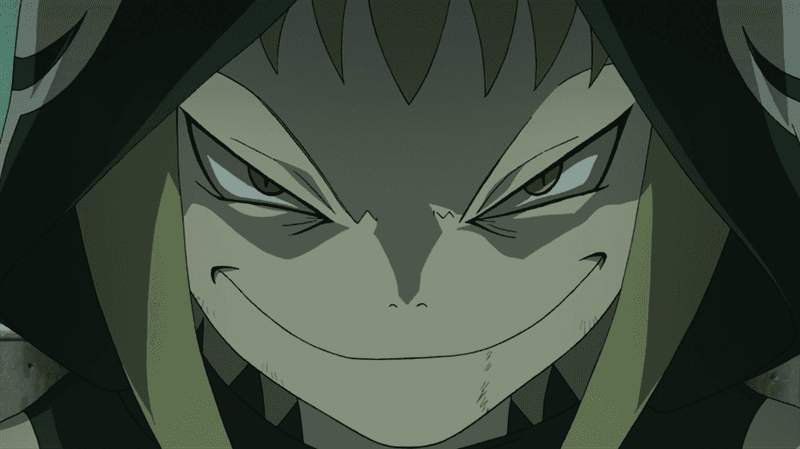 Medusa (Soul Eater)