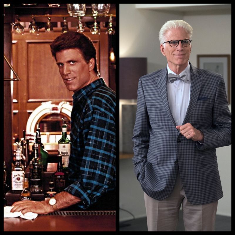 Ted Danson