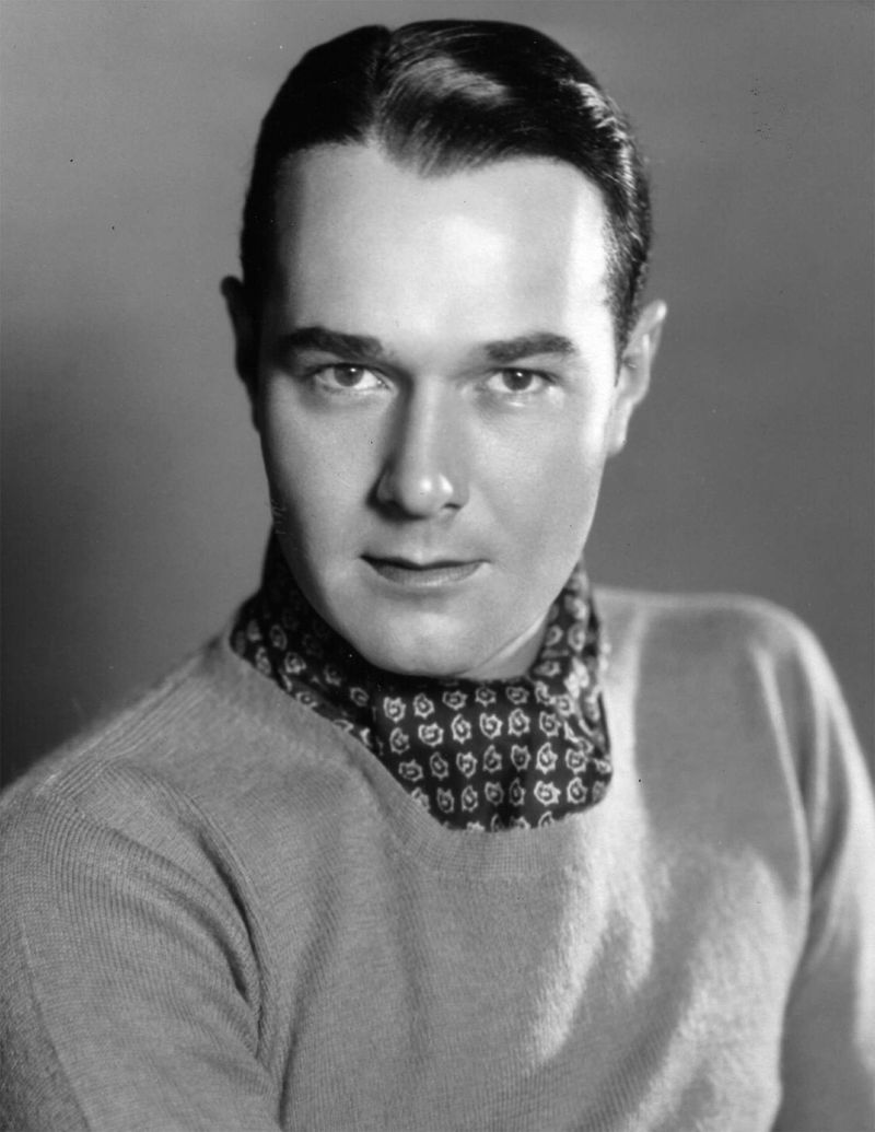 William Haines: The Man Who Chose Love Over Fame