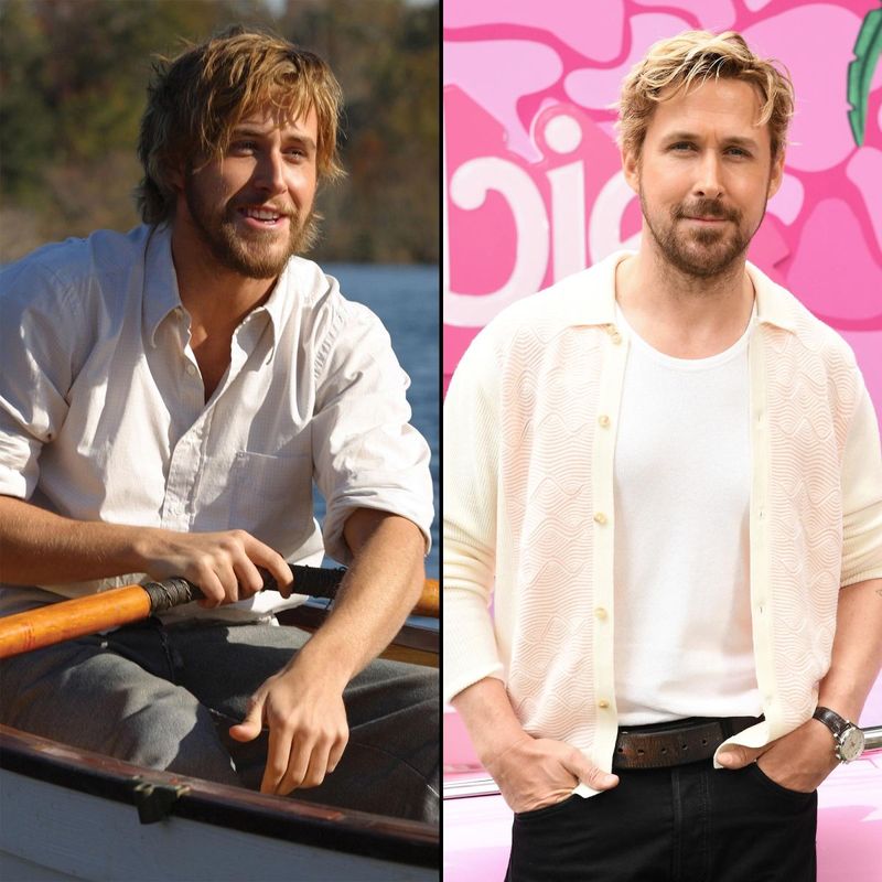Ryan Gosling