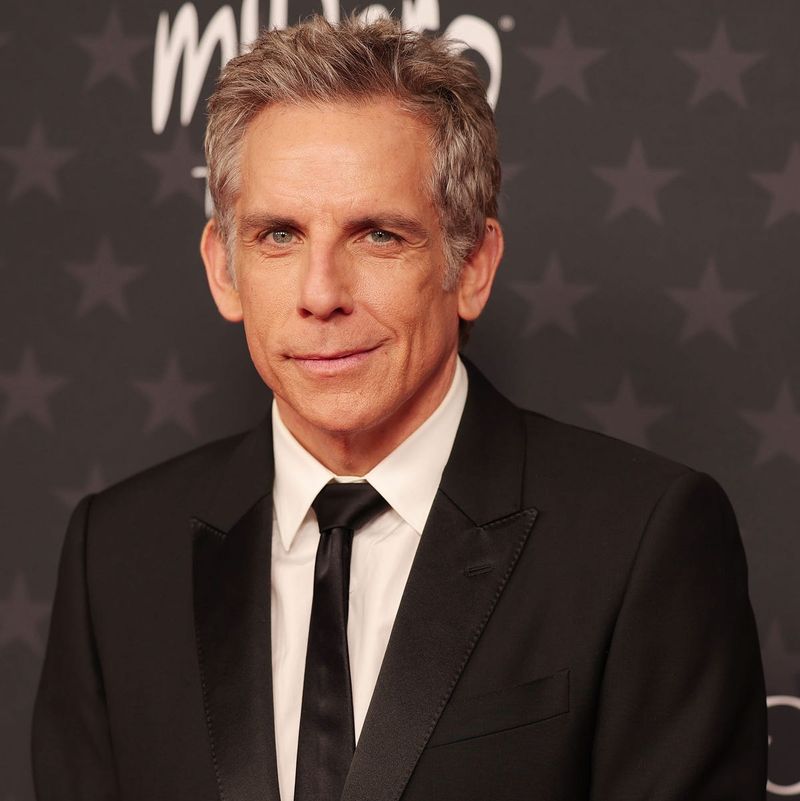 Ben Stiller