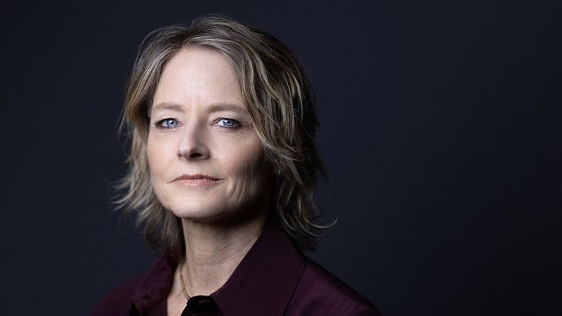 Jodie Foster