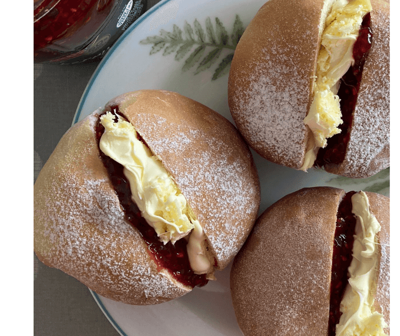 Devonshire Splits