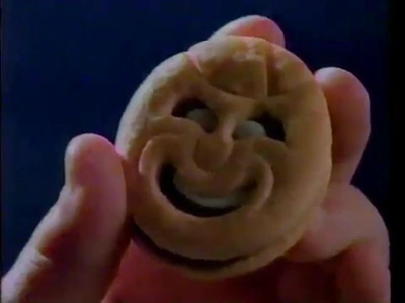 Giggles Cookies