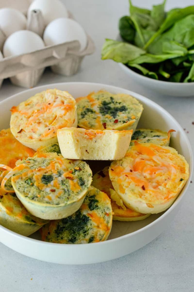Keep Hard-Boiled Eggs Ready in the Fridge