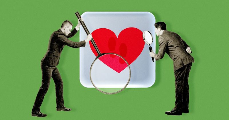 Stay Safe When Meeting Online Matches