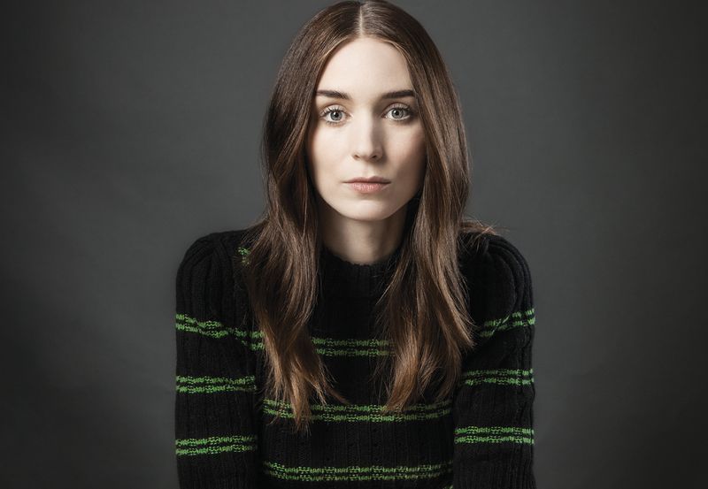 Rooney Mara (Born 1985)