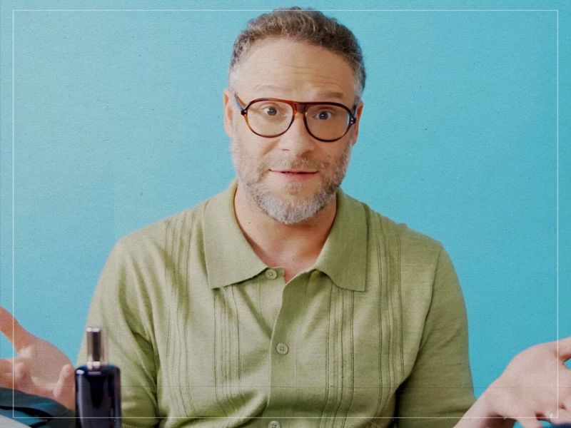 Seth Rogen