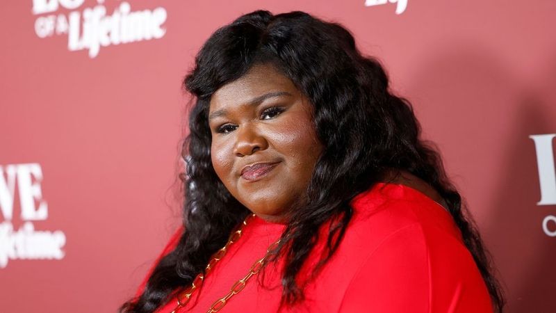 Gabourey Sidibe