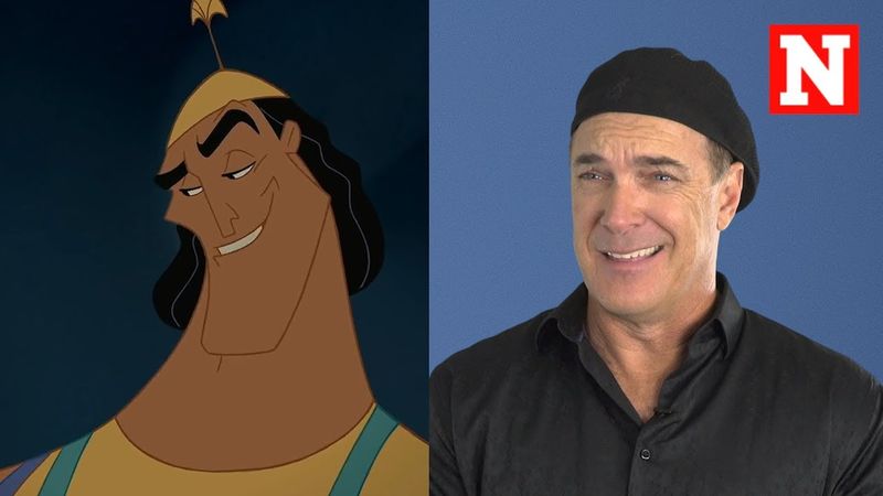 Patrick Warburton as Kronk