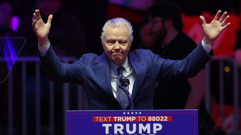 Jon Voight