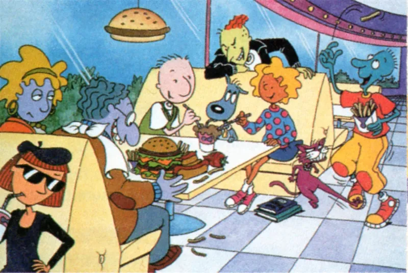 Doug