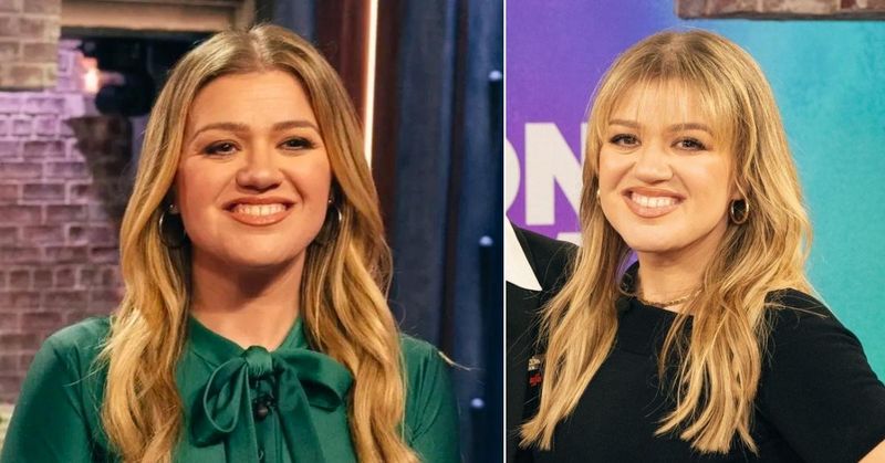 Kelly Clarkson