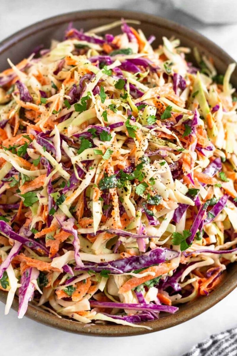 Coleslaw