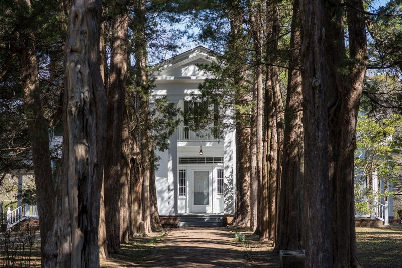 Oxford, Mississippi