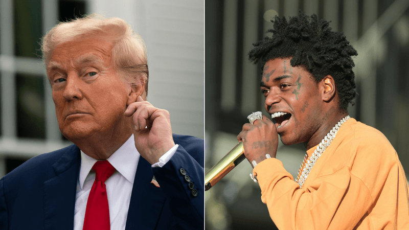 Kodak Black