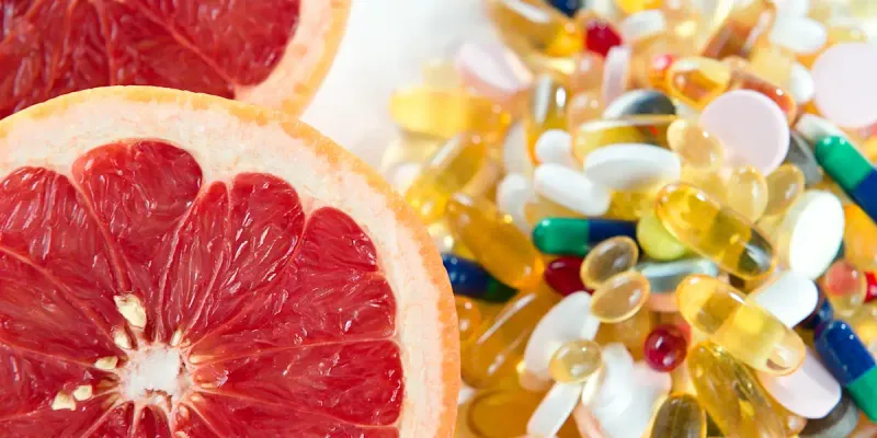 Grapefruit