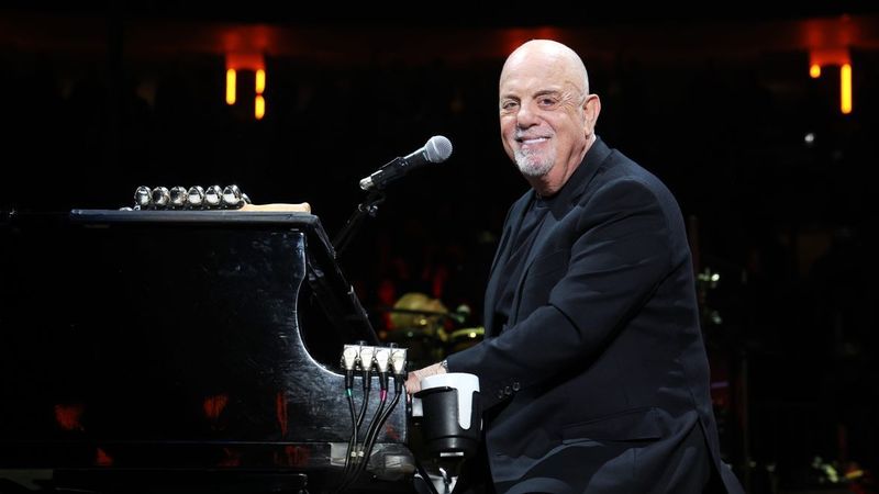 Billy Joel