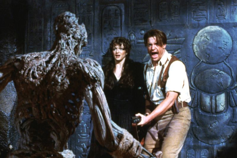 The Mummy (1999)