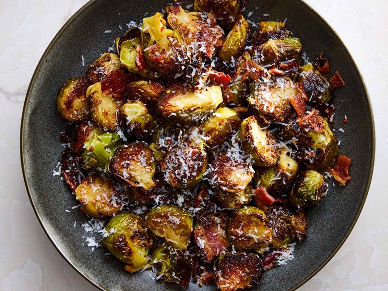 Brussels Sprouts