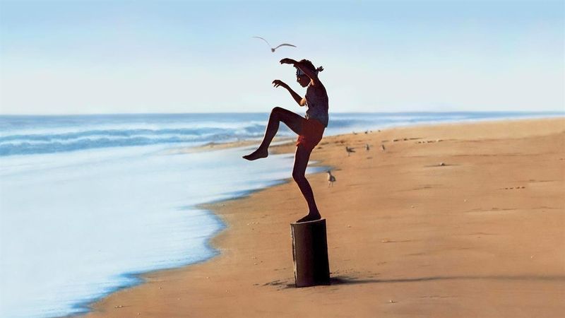 The Karate Kid (1984)