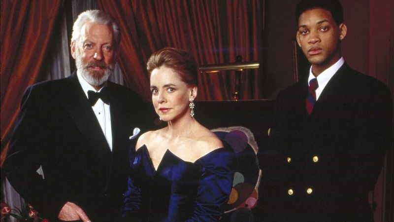 Six Degrees of Separation (1993)
