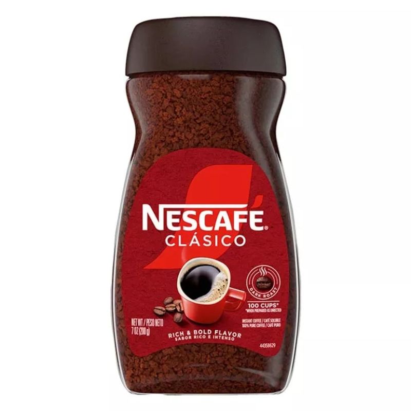 Nescafé Instant Coffee